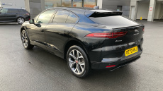 Jaguar I-Pace 294kW EV400 HSE 90kWh 5dr Auto Electric Estate